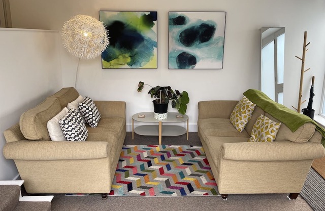 Beautiful, self contained, barn conversion - near train - Old Hatfield, Herts