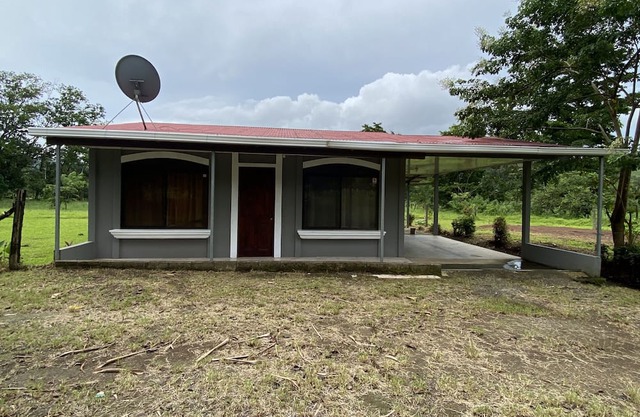 Casa Brisa de la Montaña, un Lugar Rodeado de Naturaleza
