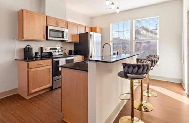 Corporate Housing by MGM