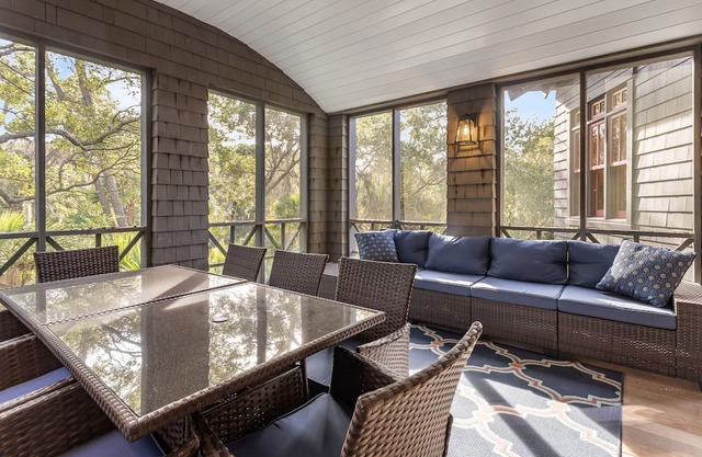 126 Turnberry: Unique Home with Golf & Lagoon Views, Perfect for Families