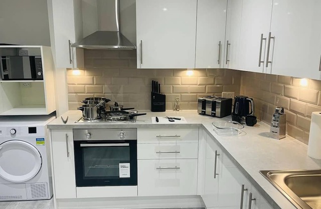 Hackney Studios by Sleepy - Studio Flat 2