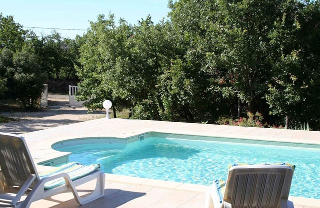 Villa Viens, 6 bedrooms, 12 persons