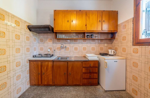Apartment near the sea