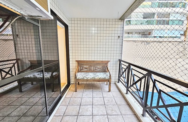 Cozy apartment in Flamengo