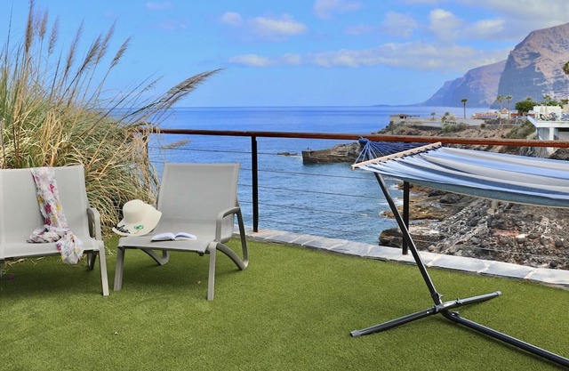 Panoramic Seaview Escape