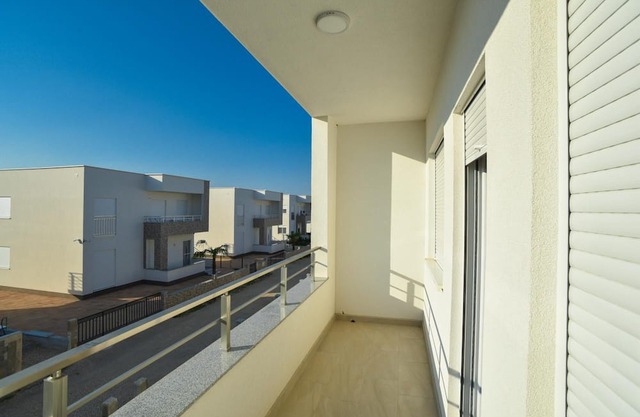 Villa w Garden, Balcony 8 min to Ulcinj Long Beach