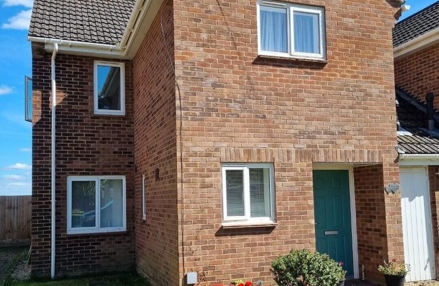 Pets Welcome - Military TLA