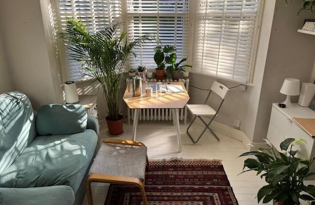 Funky 1BD Flat w/Luscious Garden - Walthamstow!