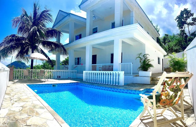 Casa de Alto Padrão no Itanhangá