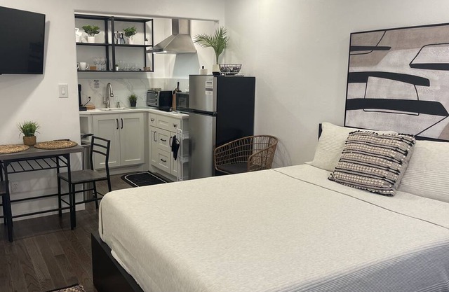 Cozy Aesthetic Suite