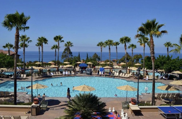 Marriott Newport Coast Villas - 2 Bedroom / 2 Bath w/ Full Kitchen July 4 Wknd.
