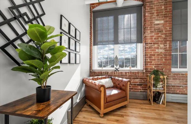 [Pet Friendly] Regal Urban Loft - King Size Bed