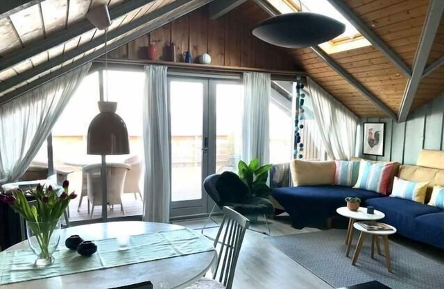 Holiday home Bellevue