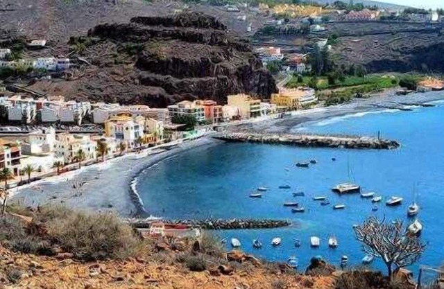 Casas Galloway - Playa Santiago. Sol y Descanso