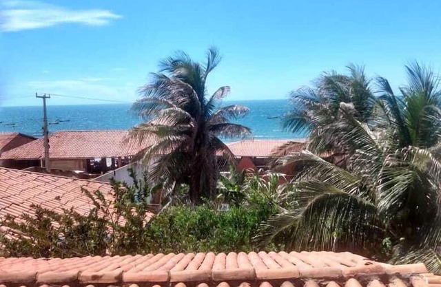 Beira Mar Chalés