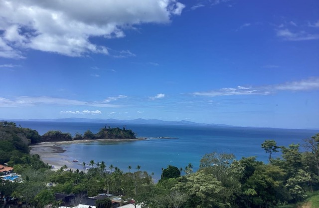 17th Floor, Beachfront, Surrounded by nature