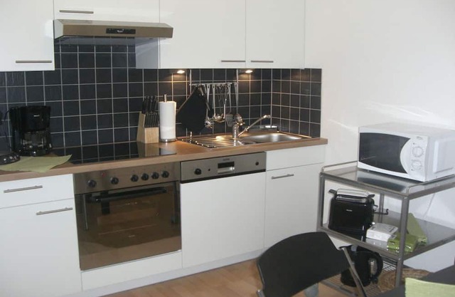 "Pfarrwingert" Ferienvilla Näkel parish