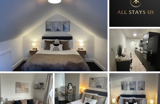 Entire House Middlesbrough