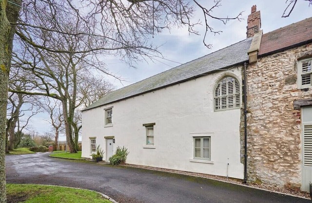 Host & Stay | The Farmhouse