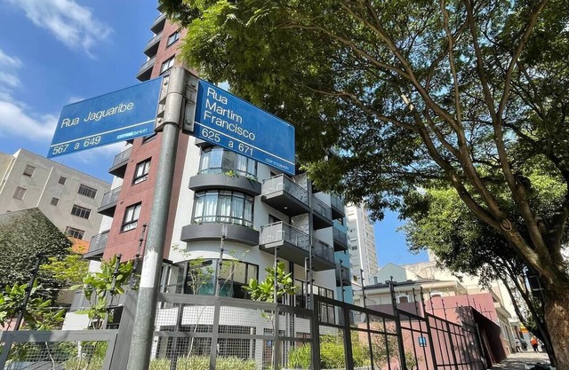 Meu Club Haas Econômico e Confortável