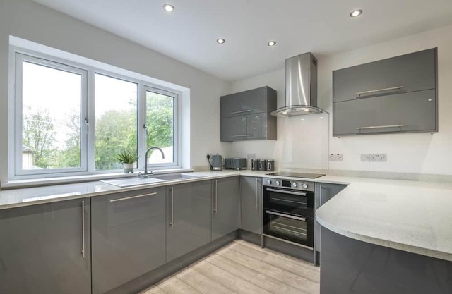 Martello View - 3 Bedroom Holiday Home - Llanreath