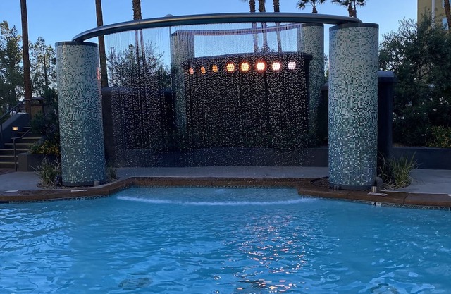 Grandview Resort-2 Separate Units fully furnished.