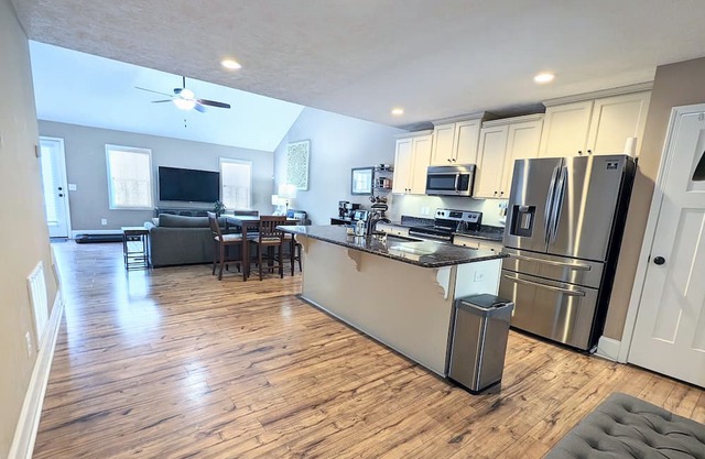 Fully Stocked Home - Close proximity to US Open - Family Friendly