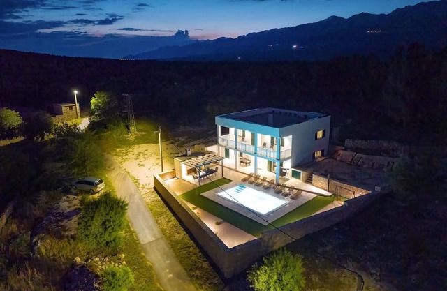 Holiday house Krusevo for 1 - 10 persons with 5 bedrooms - Holiday house