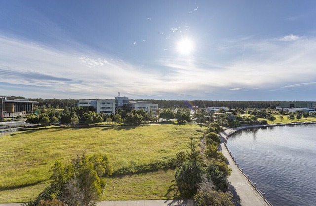 Sunshine coast 2 bedroom