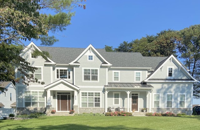 Naval Academy Comissioning Week