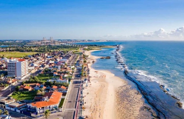 Forte dos Reis Magos apart-hotel