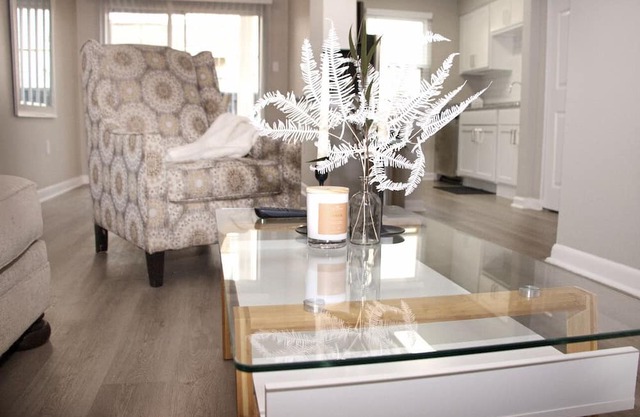 Vibrant Living Near LSU: Townhouse Charm in the Heart of Baton Rouge