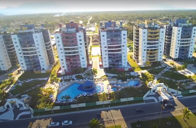 Uma Ilha no Ilhas do Caribe