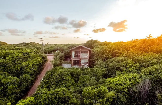 Romantic Getaway - Ocean View + Jacuzzi