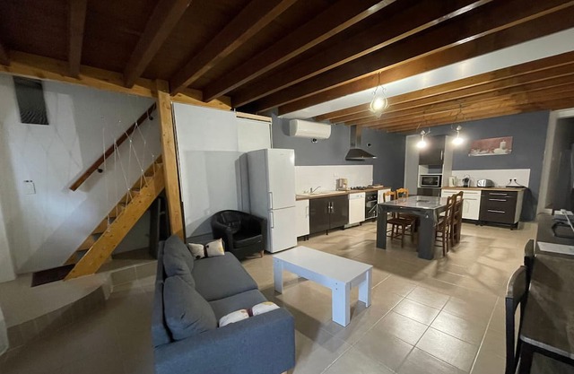 Gite Castelsagrat, 3 bedrooms, 5 persons