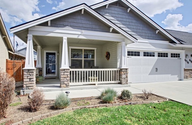 Rising Sun Tranquil Getaway Sleeps 6