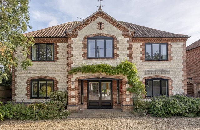 17 Peddars Way, Holme-next-the-Sea, Norfolk