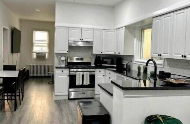 Luxury North Bergen 3 BR APT