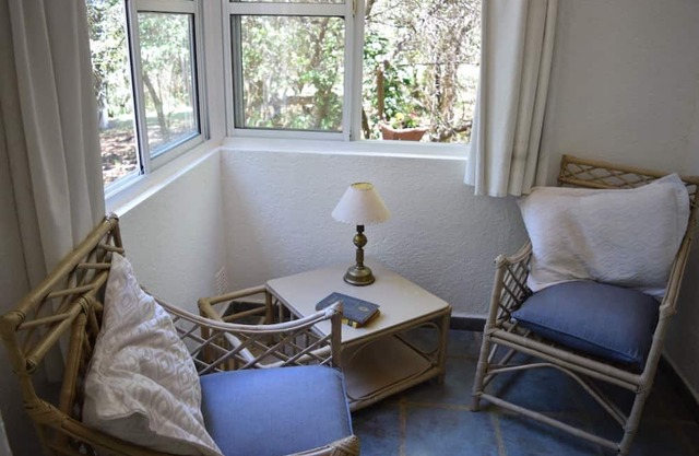 Serendipia - Mountain Chalets for 2 People