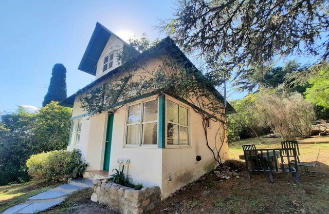 Serendipia - Mountain Chalets for 4 People