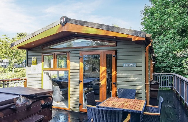 2 bedroom accommodation in Bassenthwaite, Keswick