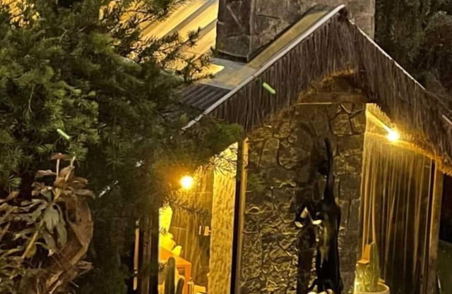 Villa das Araucárias