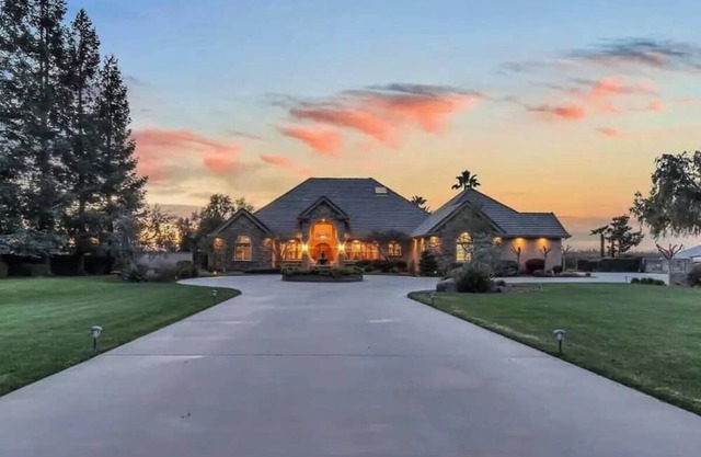 Lavishness and privacy rolled into one.