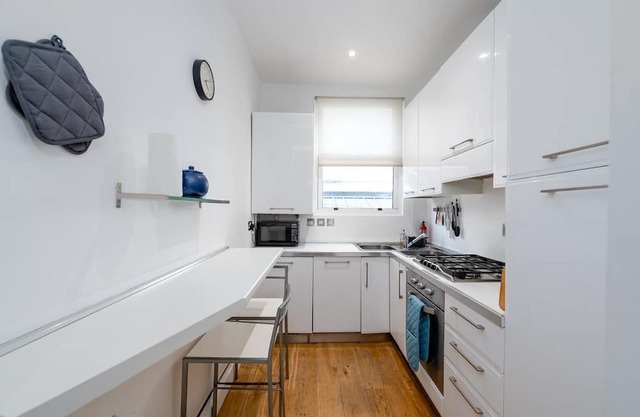 GuestReady - Serenity by Victoria Park