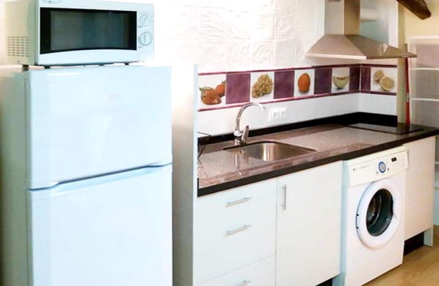 Homerez - Nice apartement for 2 ppl. with jacuzzi at Ubrique