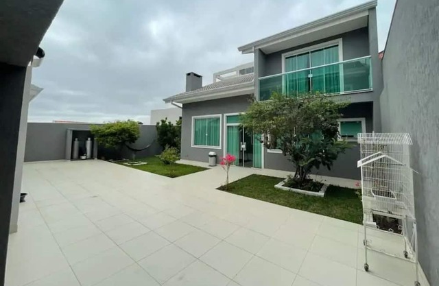 Casa Fidelis Curitiba