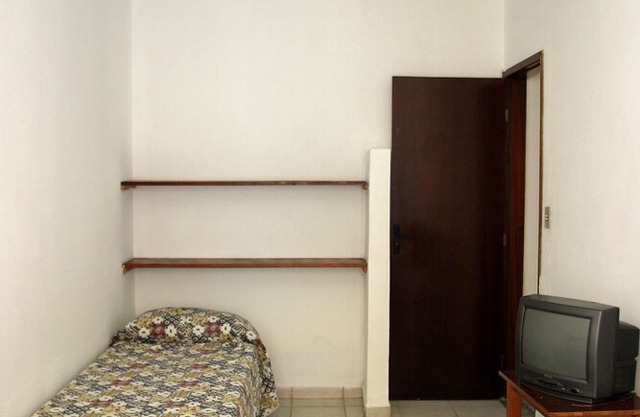 Juquehy Beach - 1 bedroom chalets