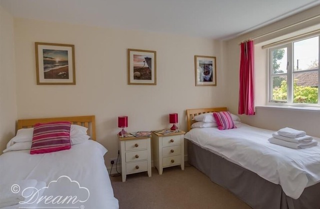 The Granary, BEAMINSTER