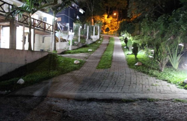 Private Apartment Residencial Branchini 5