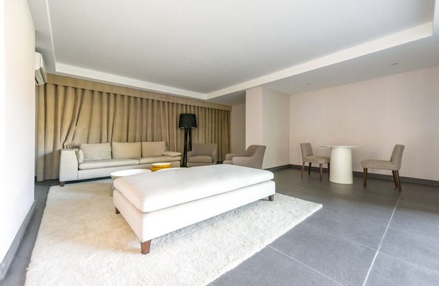 Luxury 1BDR apartment in Vicente Lopez